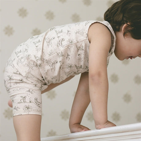 That's Mine Dino Esta Milas Undertrøye 2-Pak NOOS