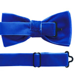 Milledeux Butterfly Cobalt Blue 2