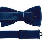 Milledeux Butterfly Navy