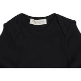 Minimalisma Uld Aspen Bluse Black 3