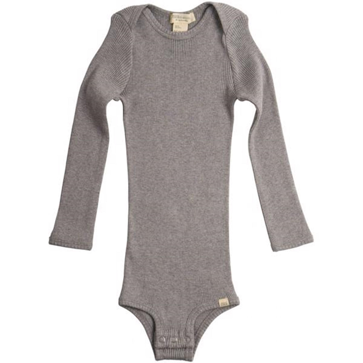Minimalisma Bono Body Grey Melange