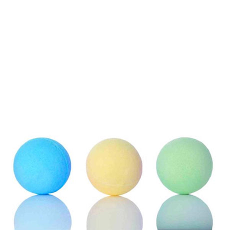 Miss Nella Bath Bomb 3-pack Superfizz