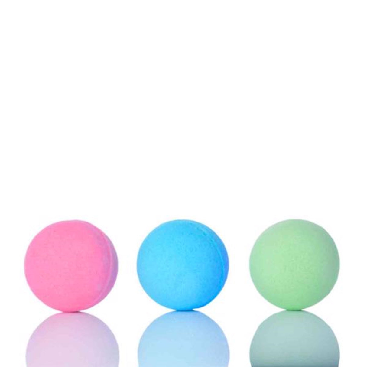 Miss Nella Bath Bomb 6-pack