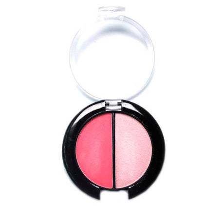 Miss Nella Eyeshadow Duo Pink Skies