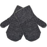 Mikk-Line Magic Votter 3-Pak Bluenights Antrazite Black Pack