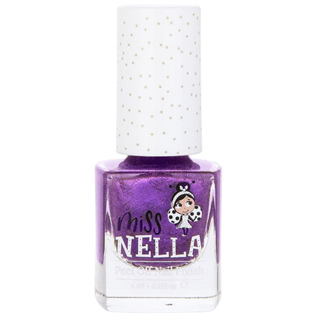 Miss Nella Neglelakk Galactic Unicorn