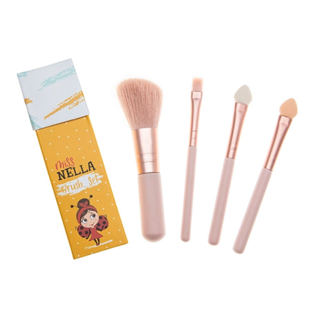 Miss Nella Brush Set 2