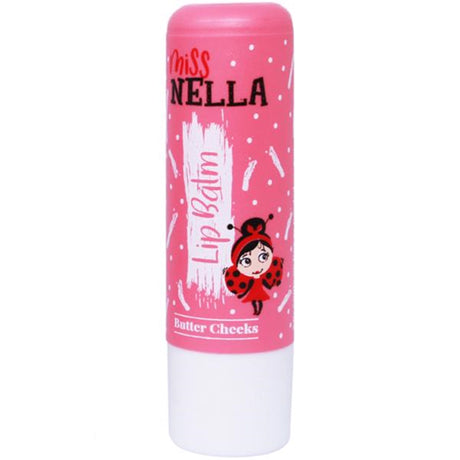 Miss Nella Lip Balm Butter Cheeks