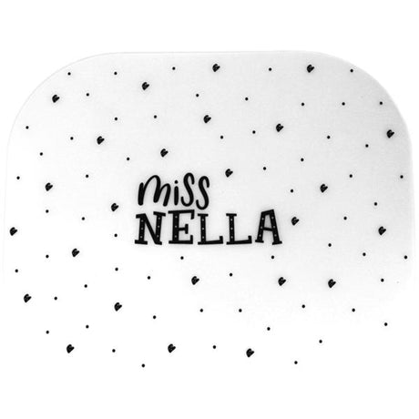 Miss Nella Nailpolish Silicone Placemat