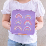 MontiiCo Montii Bento Three - Rainbow Roller