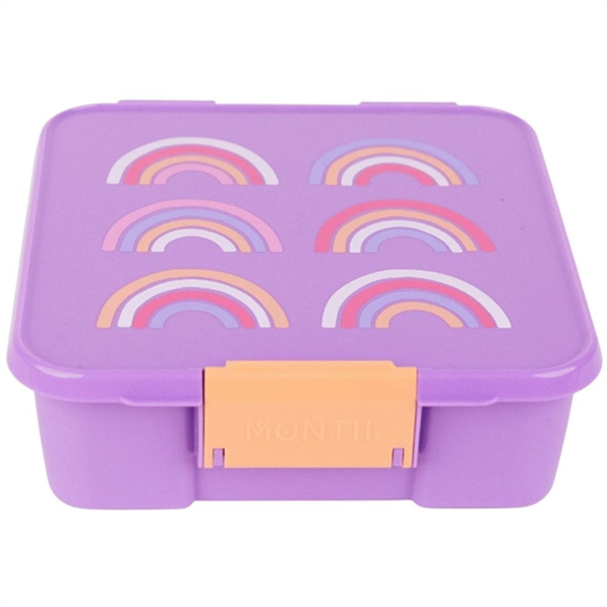 MontiiCo Montii Bento Five - Rainbow Roller