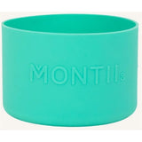 MontiiCo Montii Fusion Small Bumper - Lagoon