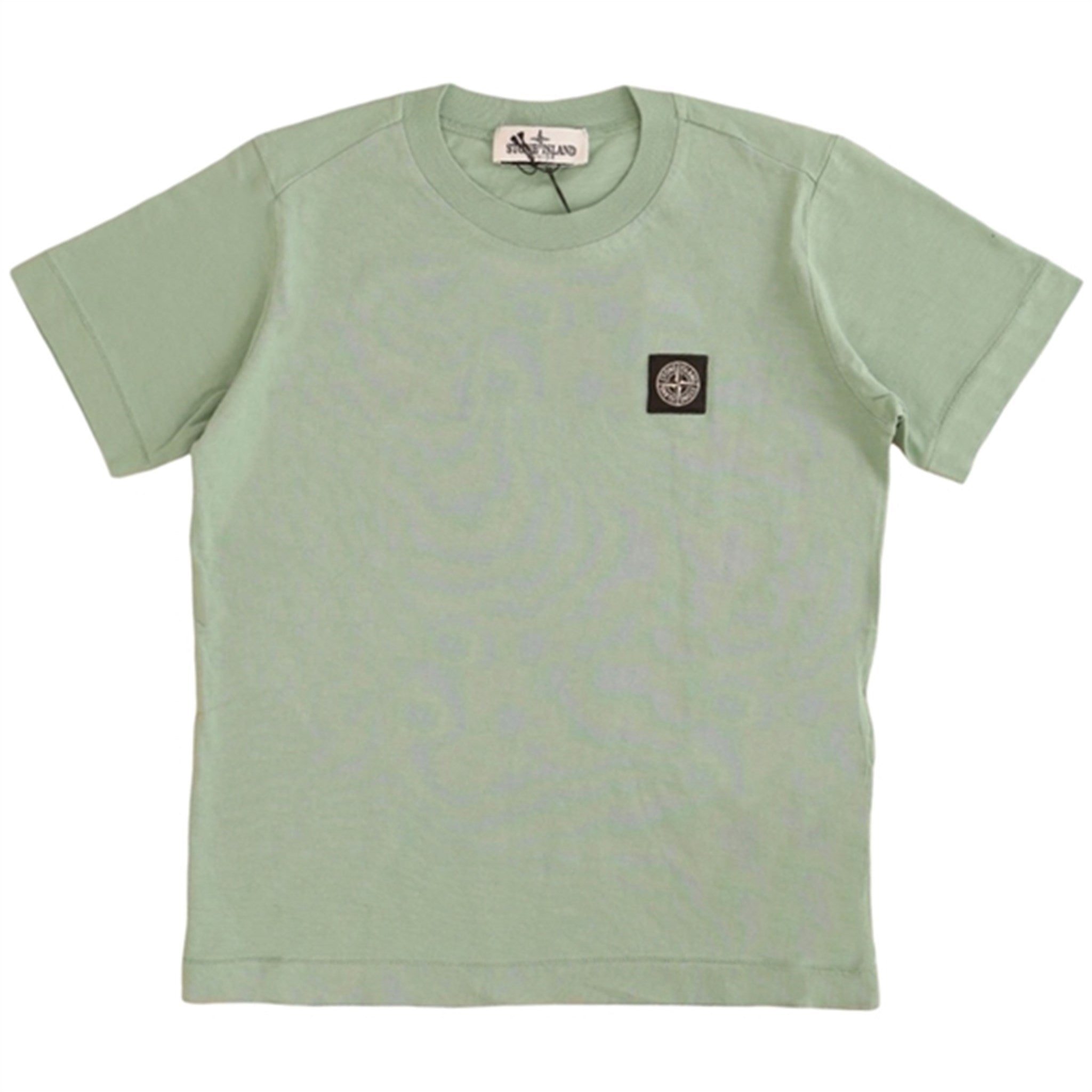 Stone Island T-Shirt Sage Green