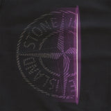 Stone Island Collegegenser Charcoal