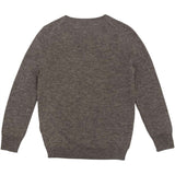 HOLMM Millet Mob Yak Uld Strikk Cardigan 3