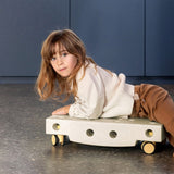 MODU Curiosity Kit Sand Grey/Honey Yellow