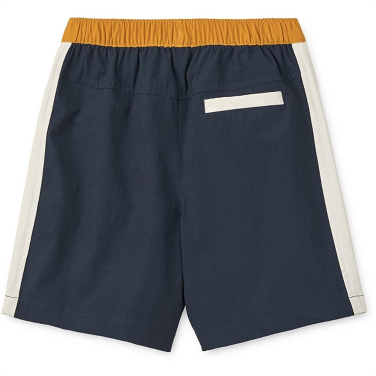 Liewood Classic Navy Mix Mogens Shorts 2