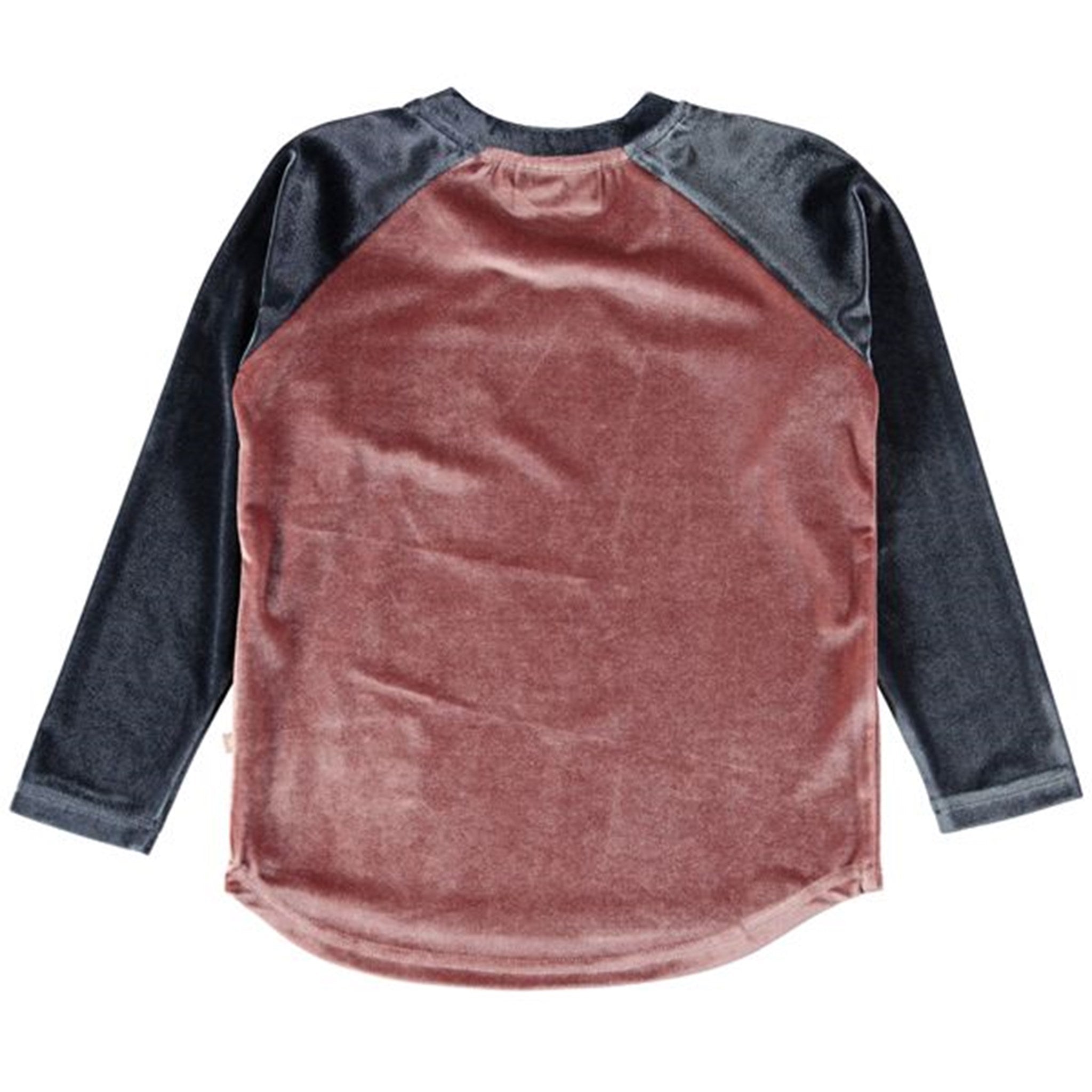 Molo Autumn Berry Rhonda T-Shirt LS 2