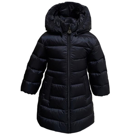 Moncler Major Jacket Navy