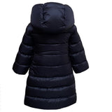 Moncler Major Jacket Navy 2