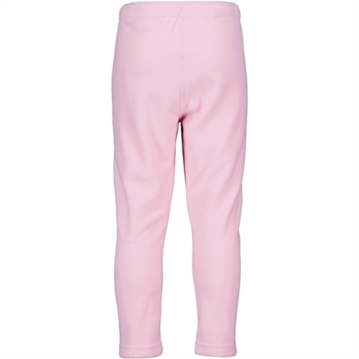Didriksons Orchid Pink Monte Kids Fleece Bukser