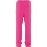 Didriksons Monte Plastic Pink Fleecebukser
