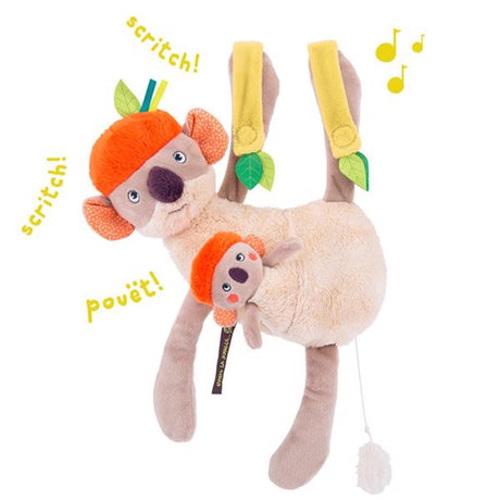 Moulin Roty Activity Toy Koco the Koala