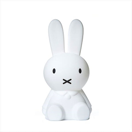 Mr. Maria Miffy First Light Hvit