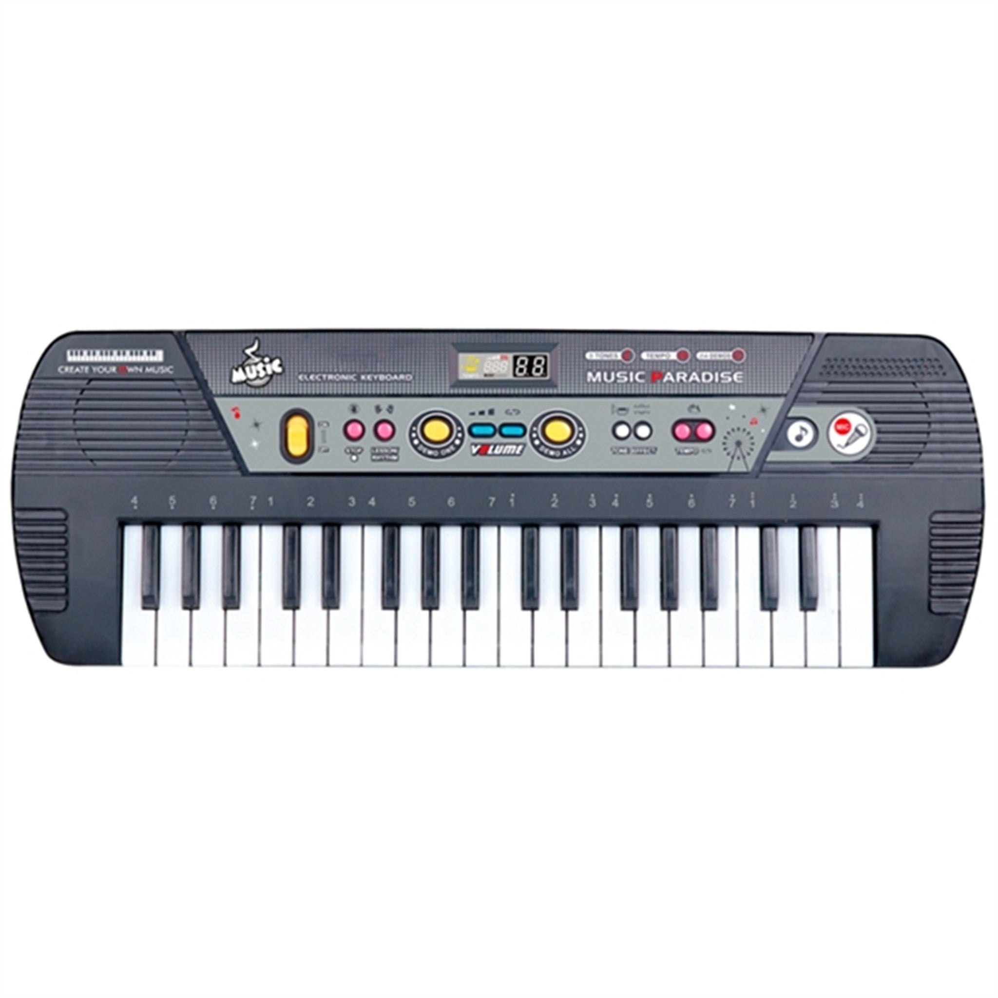 Music Keyboard 37 keys