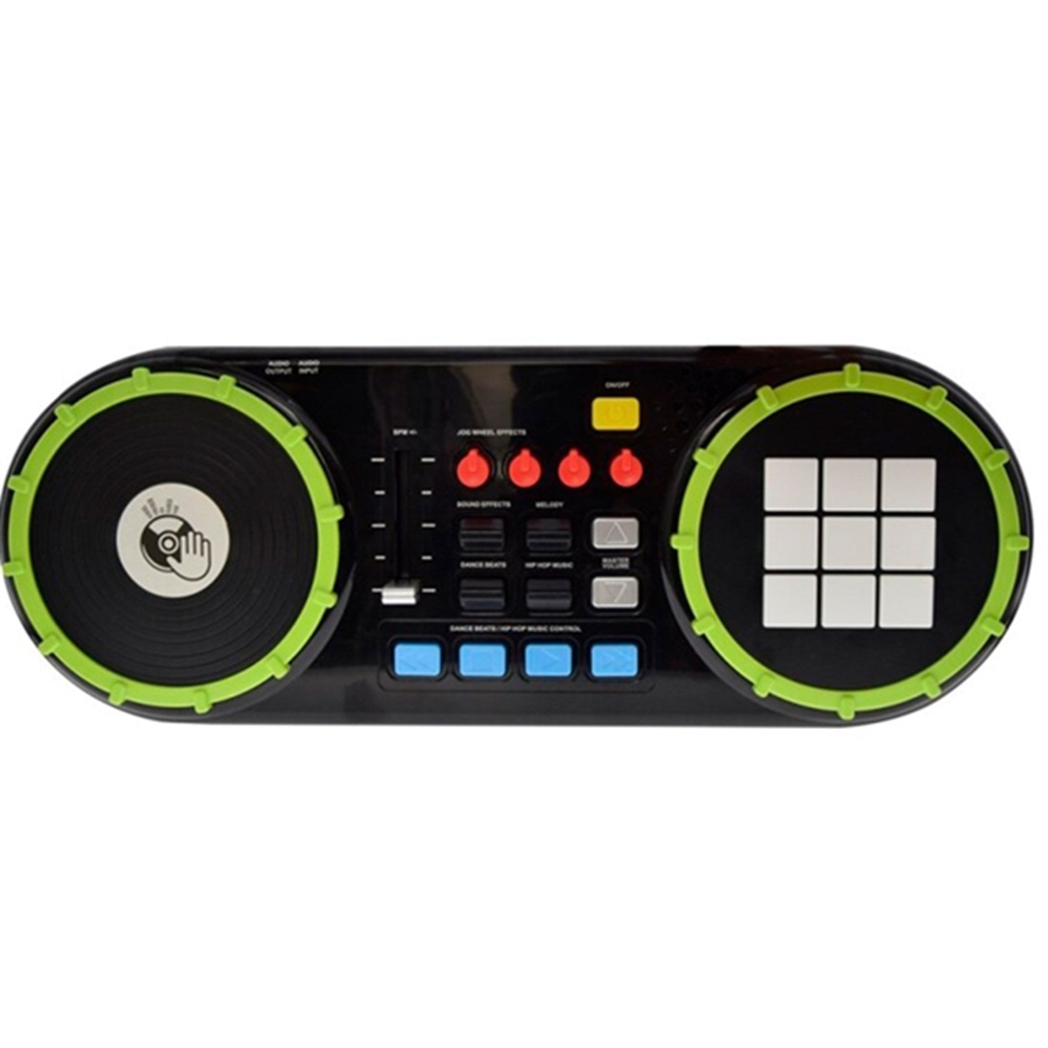 Music DJ Mixer