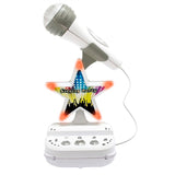 Music Duet Disco Microphone 3