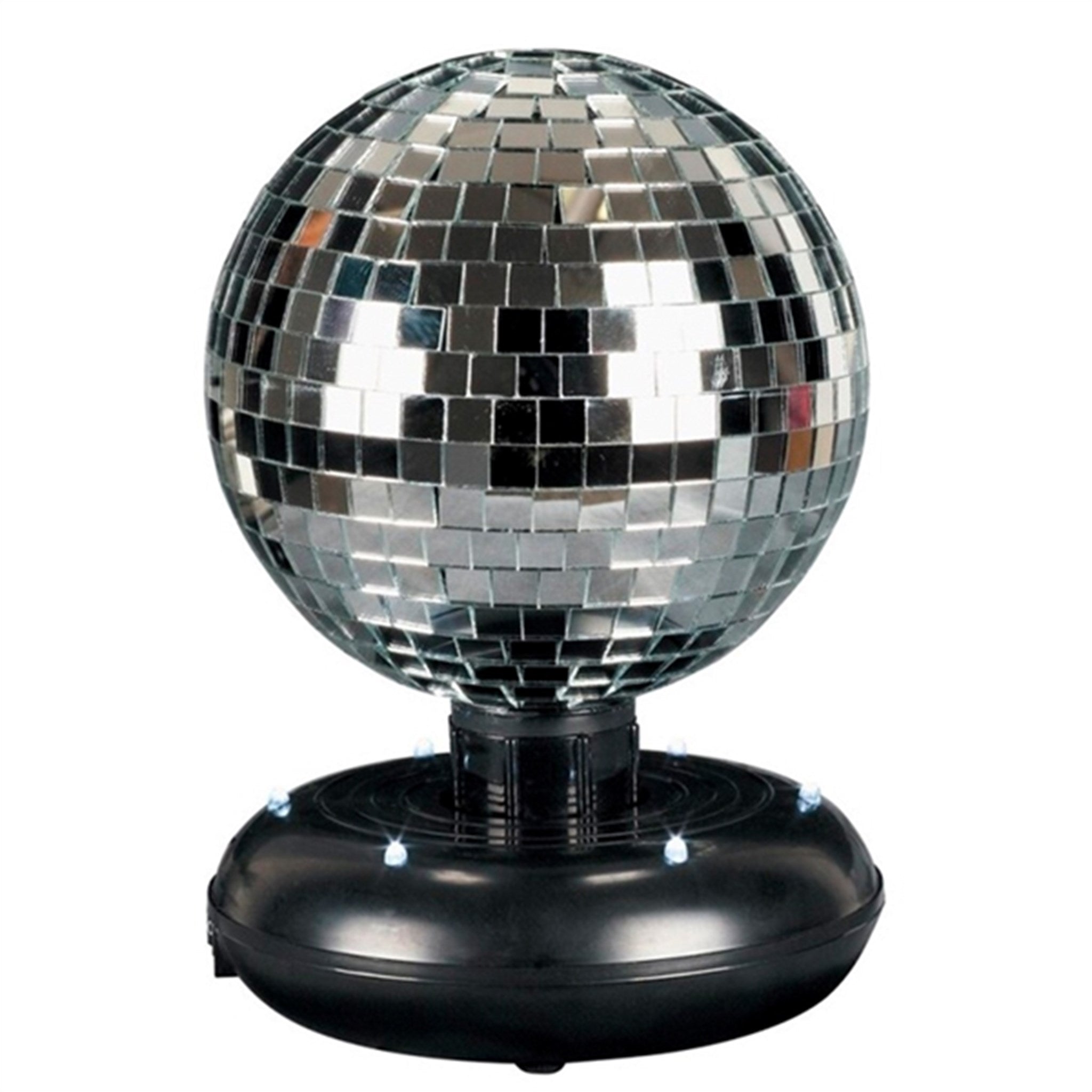 Music Mirror Disco Ball