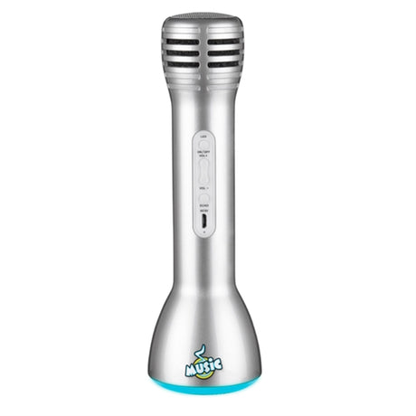 Music Microphone Speaker Junior