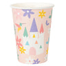 My Little Day Princess Cups 8 pcs