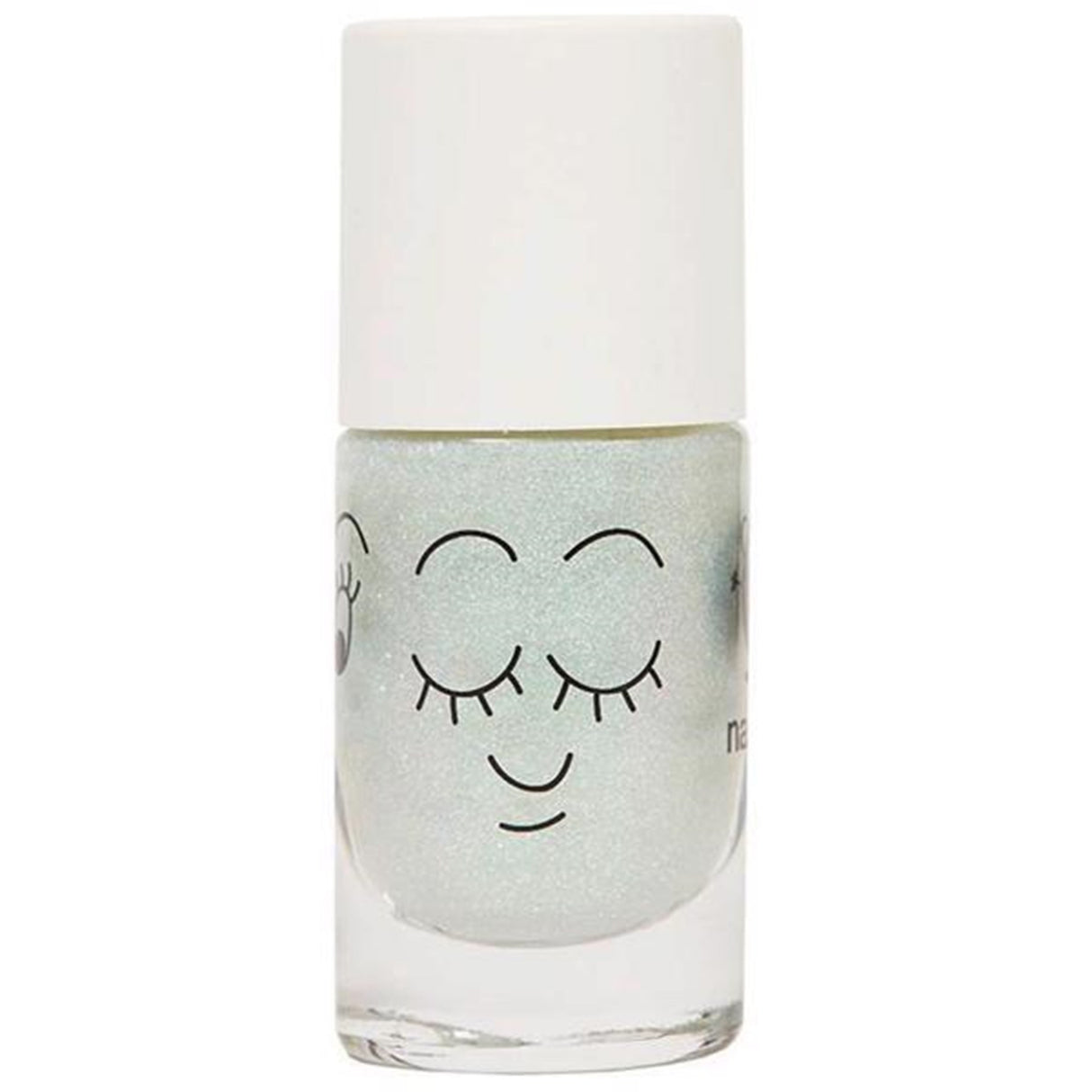 Nailmatic Nailpolish Waterbased Aldo Pearly Green