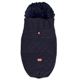 Najell Winter Cover Kørepose Matte Black