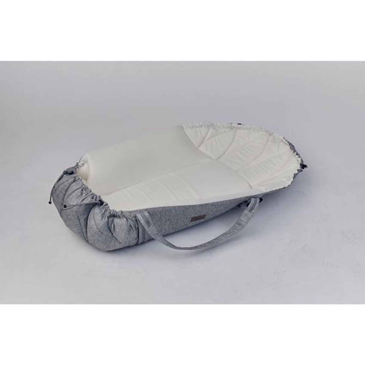 Najell Sleep Carrier Lift Morning Grey Vol. 2 7