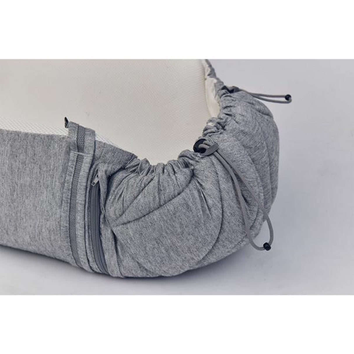 Najell Sleep Carrier Lift Morning Grey Vol. 2 9