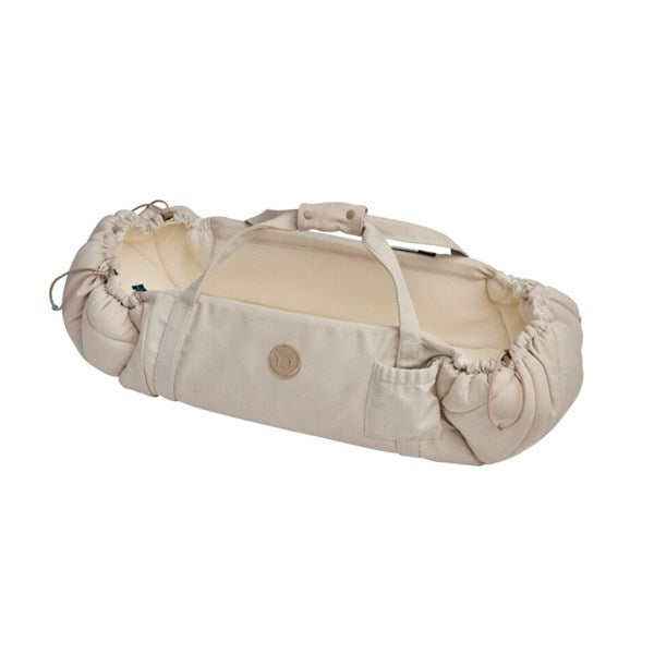 Najell SleepCarrier Lift volume 3 - Oat Beige