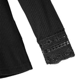 Name it Black Nuri Noos Genser