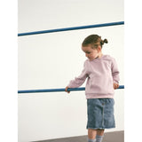 Name It Violet Ice Hoodie