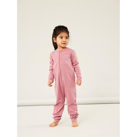 Name It Mesa Rose Natsæt