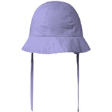 Name it Heirloom Lilac Zilu IV Solhatt m. Øreklaffer
