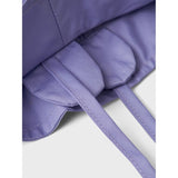 Name it Heirloom Lilac Zilu IV Solhatt m. Øreklaffer