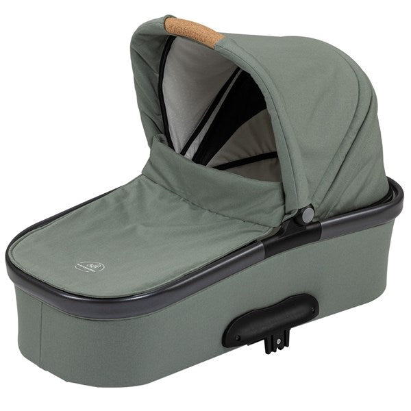 Naturkind Baby Basket Lux Evo Jade