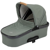 Naturkind Pram Lux Evo Jade