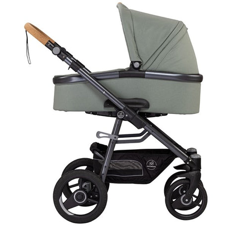 Naturkind Pram Lux Evo Jade