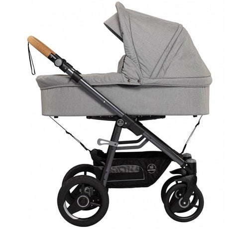 Naturkind Pram Lux Evo Max Siebenschläfer