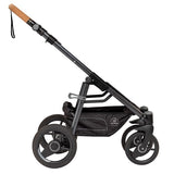 Naturkind Pram Lux Evo Jade