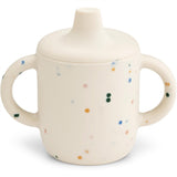 Liewood Neil Tudekop Splash Dots Sea